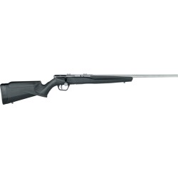 SAVAGE B17FVSS 17HMR 21" S/S