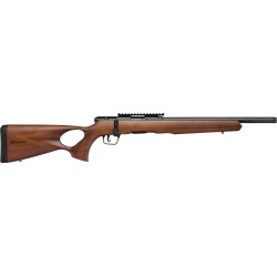 SAVAGE B17 TIMBER THUMBHOLE