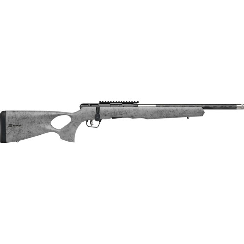 SAVAGE B17 17HMR TIMBERLITE