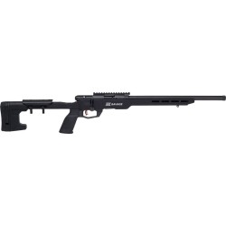 SAVAGE B17 PRECISION 17HMR 18"
