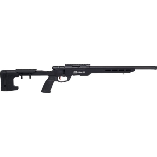 SAVAGE B17 PRECISION 17HMR 18"