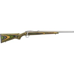 RUGER 77/17 17WSM STAINLESS