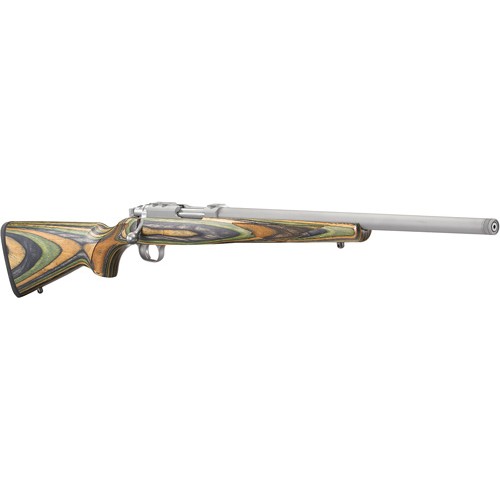 RUGER 77/17 17 HORNET SS