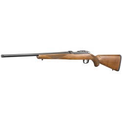 RUGER 77/17 17WSM BLUE