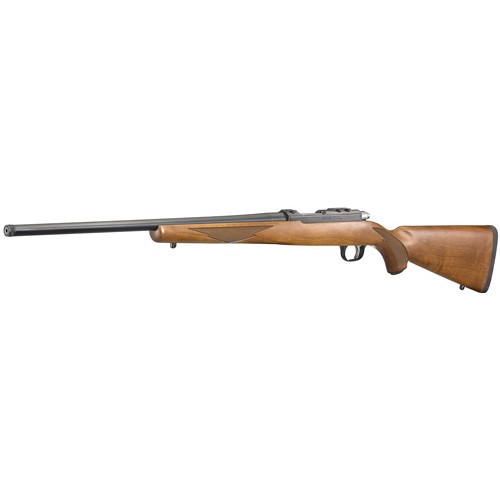 RUGER 77/17 17WSM BLUE