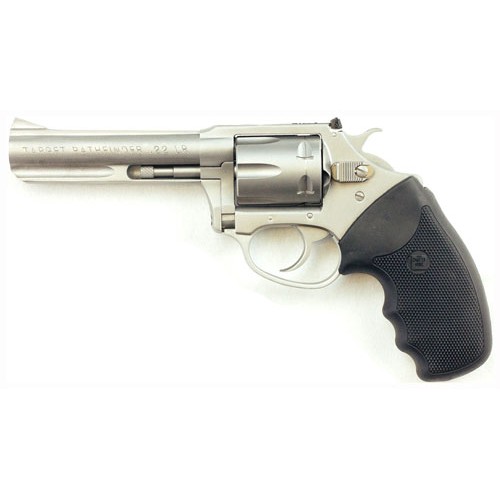 CHARTER ARMS PATHFINDER 22LR