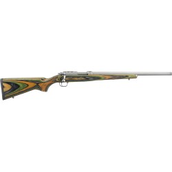 RUGER 77/22 22 HORNET S/S