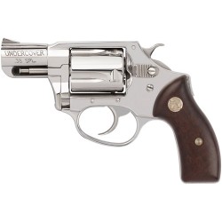 CHARTER ARMS UNDERCOVER 38SPL