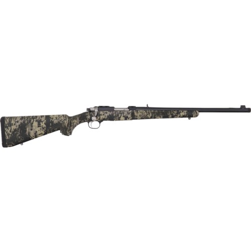 RUGER 77/357 357 MAGNUM