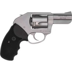 CHARTER ARMS BULLDOG ON DUTY