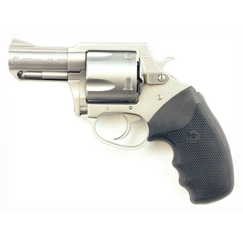 CHARTER ARMS PIT BULL 45ACP