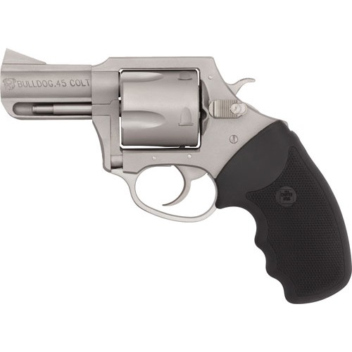 CHARTER ARMS BULLDOG 45LC