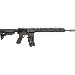 BCM RECCE-16 MCMR-LW AR-15