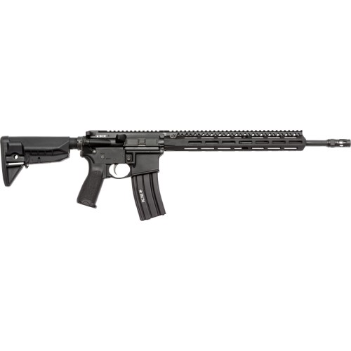 BCM RECCE-16 MCMR-LW AR-15