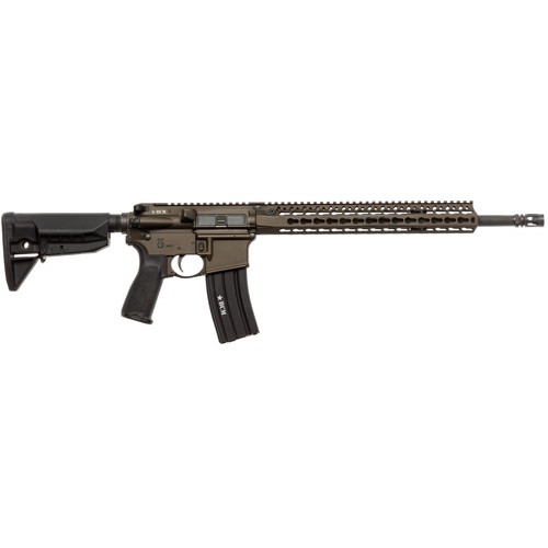 BCM RECCE-16 KMR-A AR-15