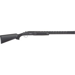 MOSSBERG SILVER RESERVE 12GA
