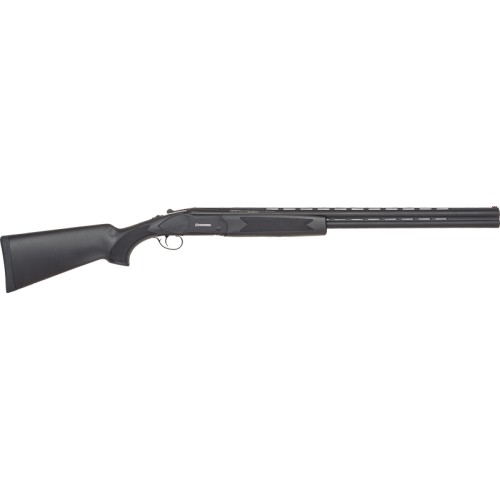 MOSSBERG SILVER RESERVE 12GA