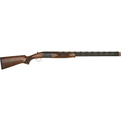 MOSSBERG GOLD RESERVE BLACK
