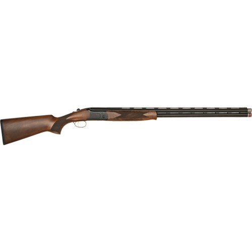 MOSSBERG GOLD RESERVE BLACK