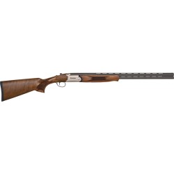 MOSSBERG SILVER RESERVE 28GA