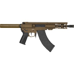 CMMG PISTOL BANSHEE MK47 7.62X