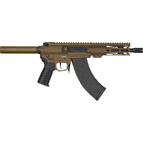 CMMG PISTOL BANSHEE MK47 7.62X