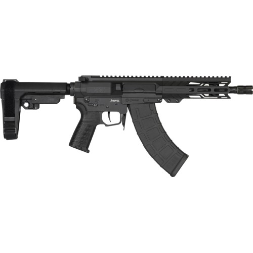 CMMG PISTOL BANSHEE MK47 7.62X