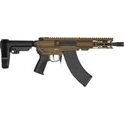 CMMG PISTOL BANSHEE MK47 7.62X