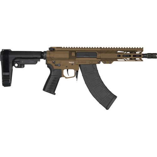 CMMG PISTOL BANSHEE MK47 7.62X