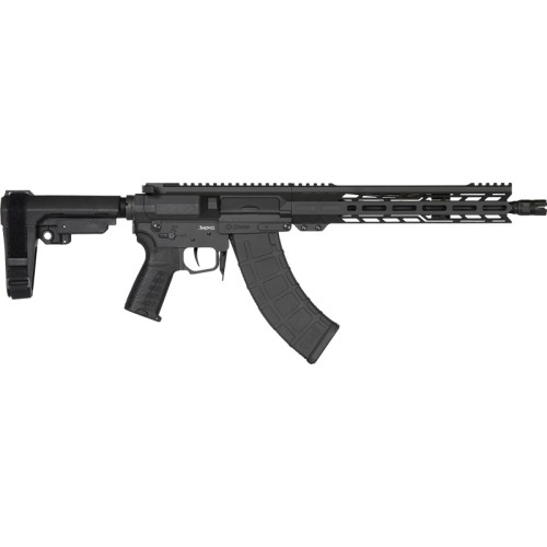 CMMG PISTOL BANSHEE MK47 7.62X