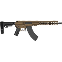 CMMG PISTOL BANSHEE MK47 7.62X