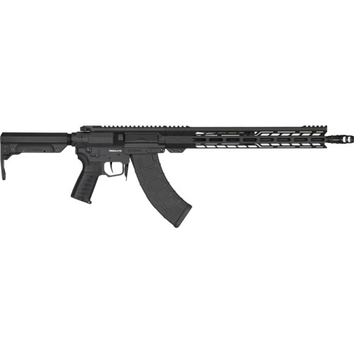 CMMG RIFLE RESOLUTE MK47 7.62