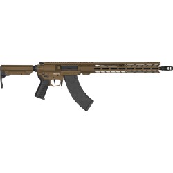 CMMG RIFLE RESOLUTE MK47 7.62