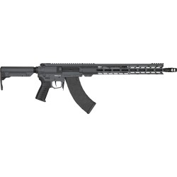 CMMG RIFLE RESOLUTE MK47 7.62