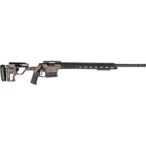 CHRISTENSEN MPR 6.5PRC