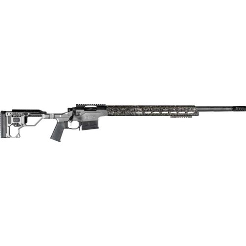 CHRISTENSEN MPR 338LAPUA 27"