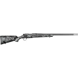 CHRISTENSEN RIDGELINE FFT