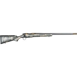 CHRISTENSEN RIDGELINE FFT