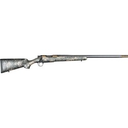 CHRISTENSEN RIDGELINE FFT
