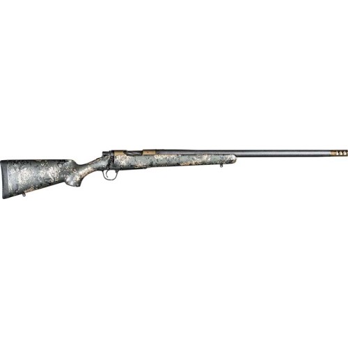 CHRISTENSEN RIDGELINE FFT