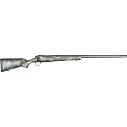 CHRISTENSEN RIDGELINE FFT