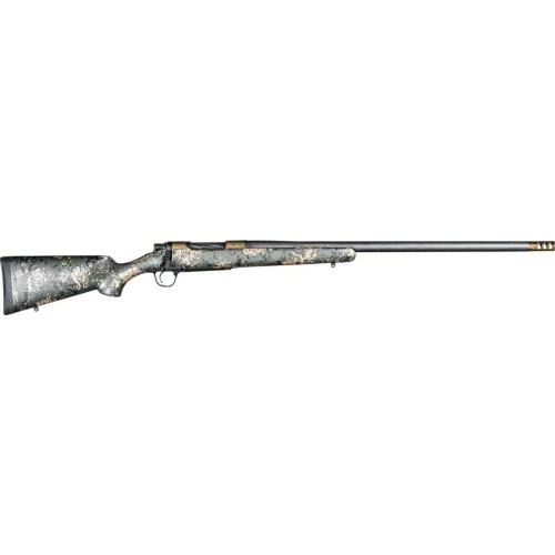 CHRISTENSEN RIDGELINE FFT
