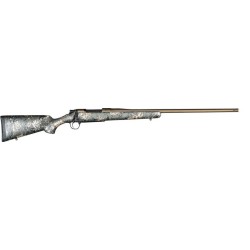 CHRISTENSEN RIDGELINE FFT