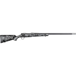 CHRISTENSEN RIDGELINE FFT