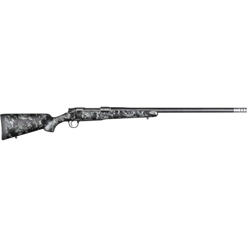 CHRISTENSEN RIDGELINE FFT