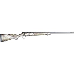 CHRISTENSEN RIDGELINE FFT