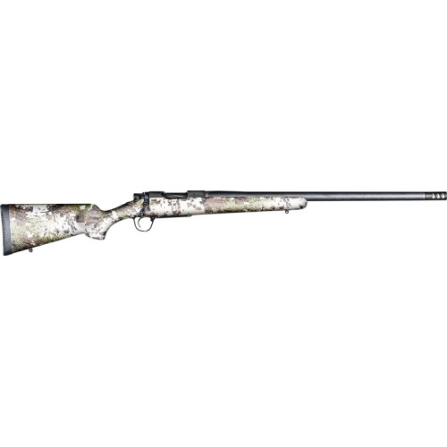 CHRISTENSEN RIDGELINE FFT