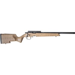 CHRISTENSEN RANGER 22LR 18"