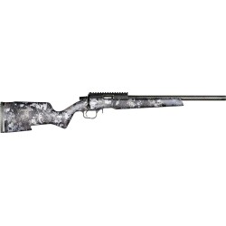 CHRISTENSEN RANGER SITKA 22LR