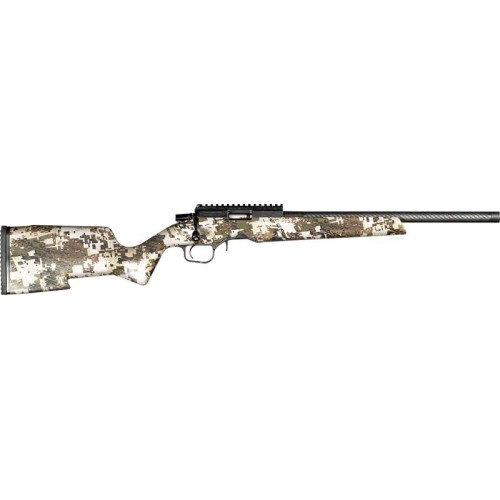 CHRISTENSEN RANGER SITKA 22LR